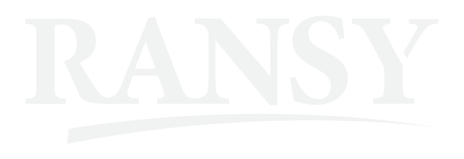 Ransy Bd Logo white